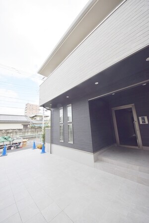 エーフラット 入谷の物件内観写真